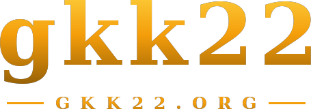 gkk22 logo